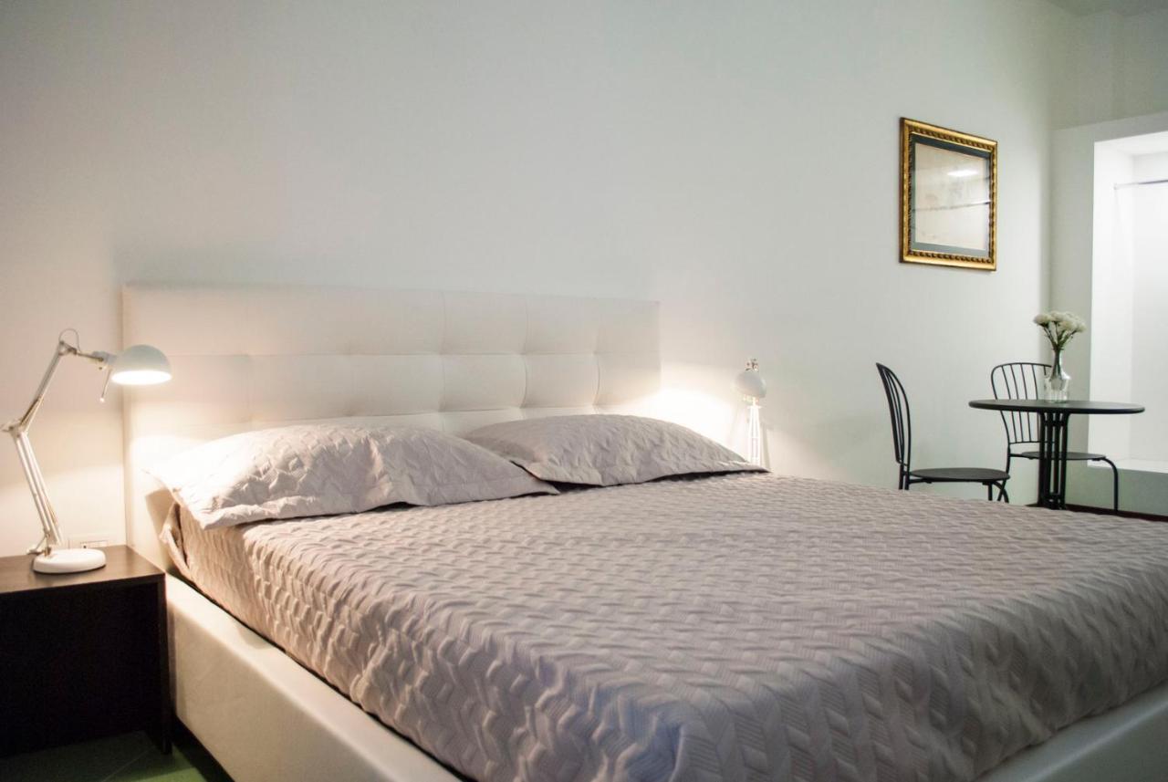 Fanfulla in Monopoli, Italy