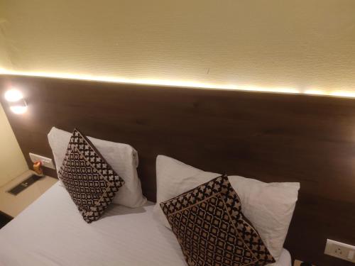 Resort hilltone matheran in Matheran, India