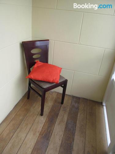 Urban Hip Hotels The Vic in Port Elizabeth, South Africa