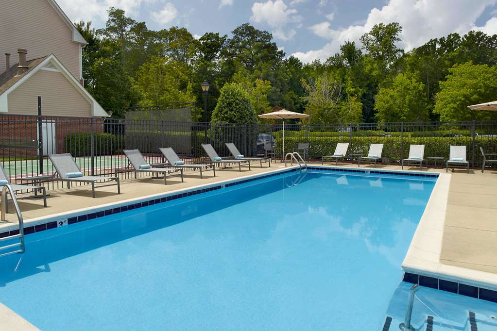 Sonesta ES Suites Raleigh Cary - photo 2