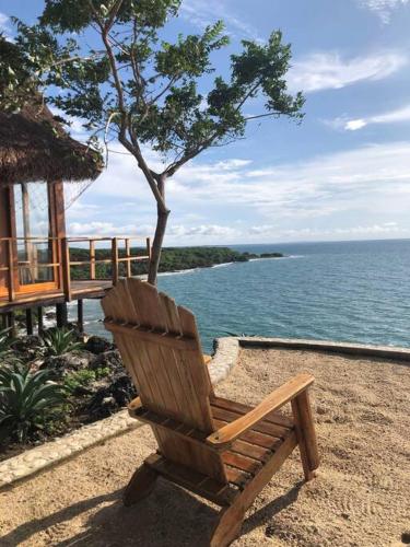Pamaduih Suite Above the Sea — 4-Star Luxury Hotel in Cartagena, Colombia