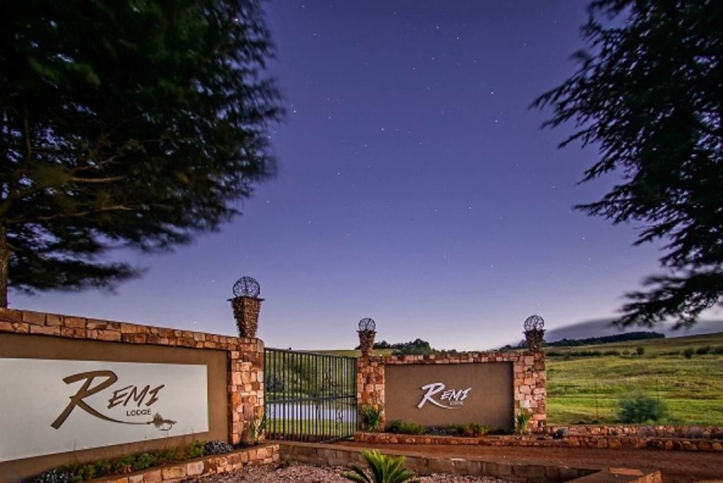 Remi Lodge — 4-Star Luxury Hotel in Mpumalanga, South Africa