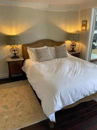 Blythe Cottage — 4-Star Luxury Hotel in Long Melford, United Kingdom
