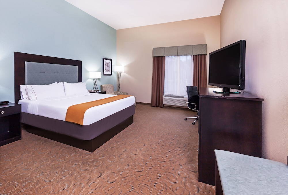 Holiday Inn Express Hotel & Suites Victoria by IHG - photo 8