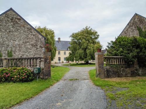 Ferme de Franqueville - last minute hotel in Unknown City
