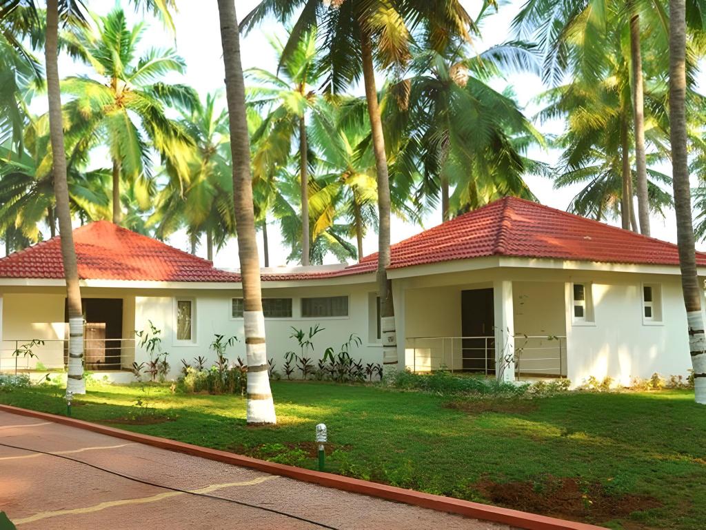 Ovm Resorts in Kumbakonam, India