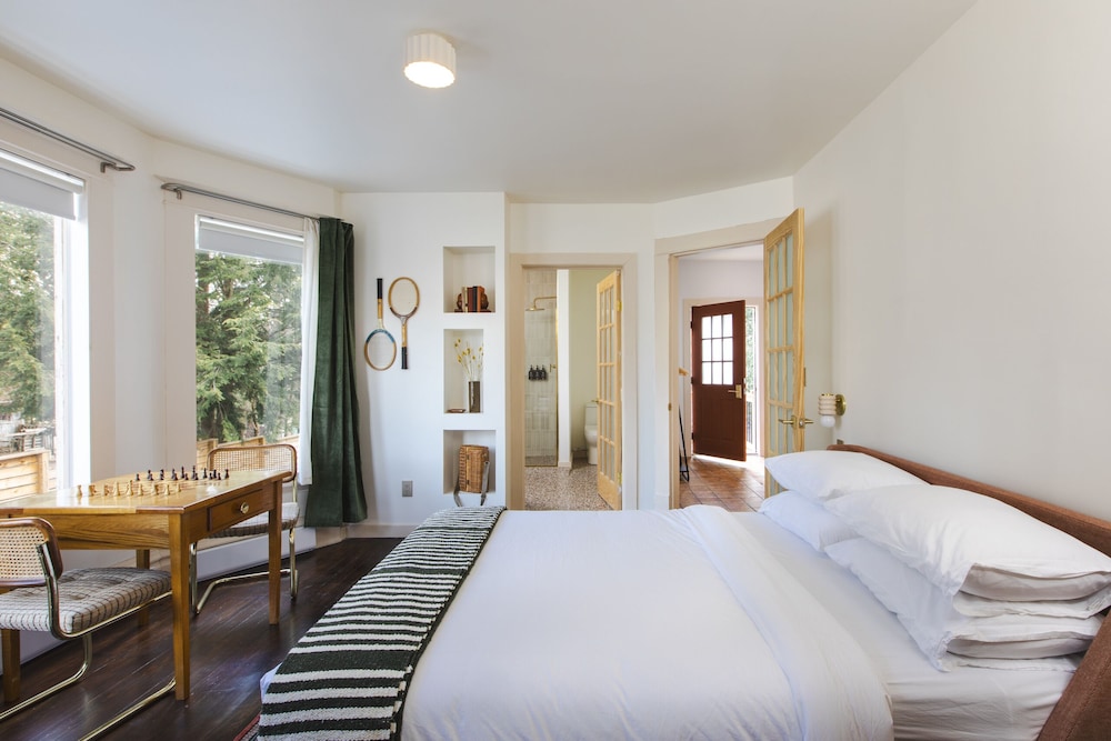 Eastwind Hotel Lake Placid - photo 54