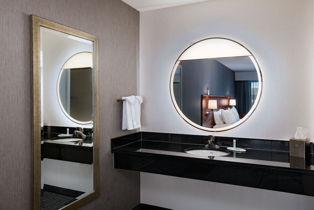 Courtyard by Marriott Boise West Meridian - photo 19