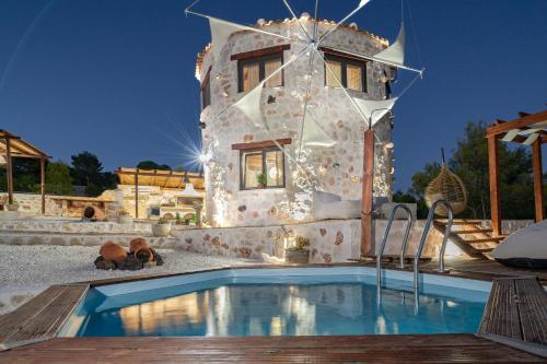 Zante Hidden Hills — Lithakia
