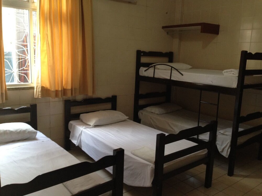 Celenes Hotel - last minute hotel in Fortaleza