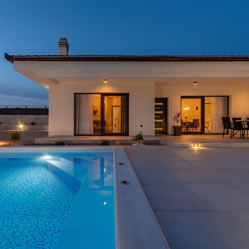 Villa Miki ZadarVillas — 4-Star Luxury Hotel in Biograd Na Moru, Croatia