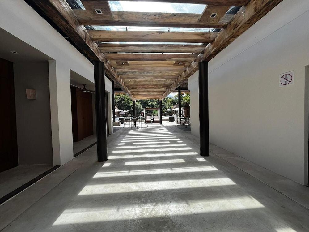Hotel Mundo Maya Calakmul