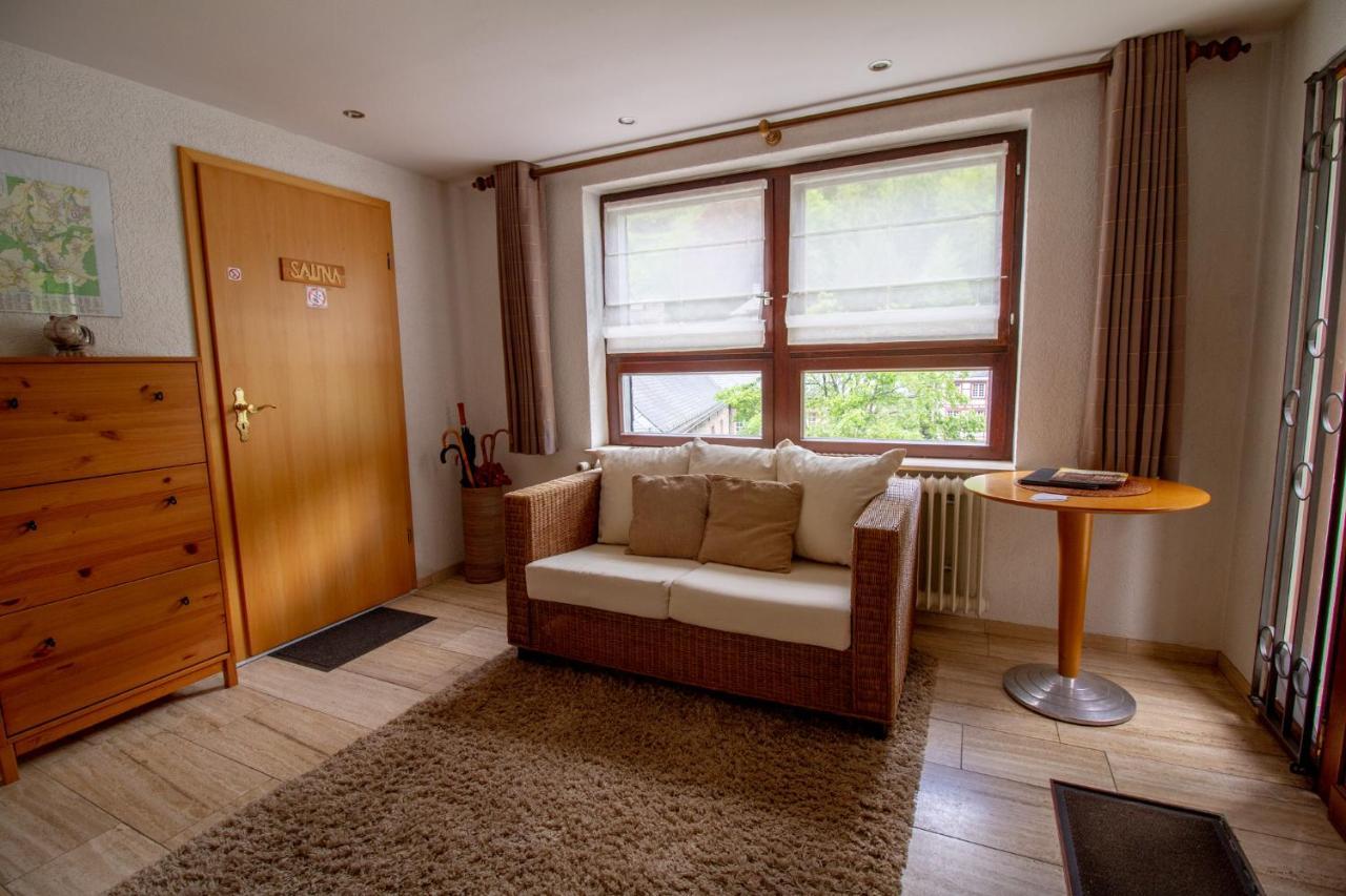 Ferienhaus Mühlenberg — Monschau — photo 4
