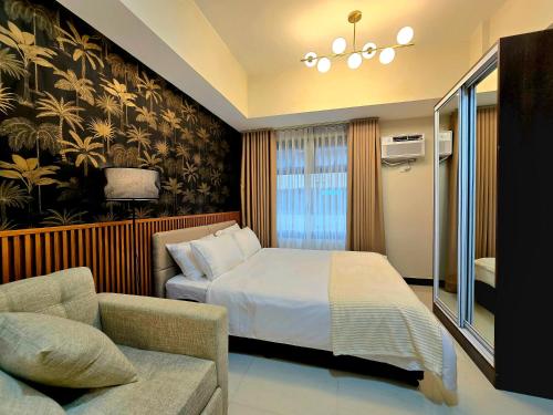 Aurora Escalades Haven 2 — 4-Star Luxury Hotel in Manila, Philippines