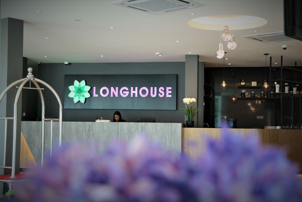Hotel Longhouse — Kuching — photo 2