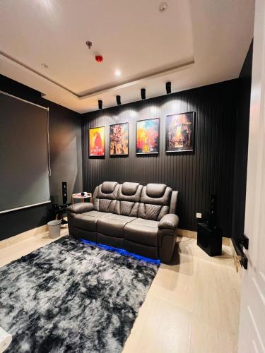 M9 Luxe — 4-Star Luxury Hotel in Khobar, Saudi Arabia