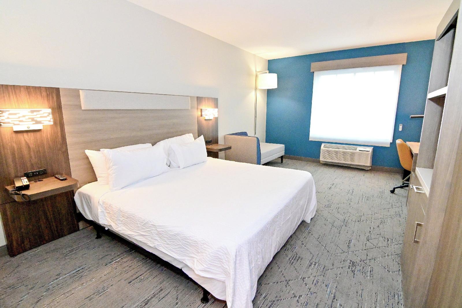 Holiday Inn Express & Suites Palm Coast I 95 - photo 39