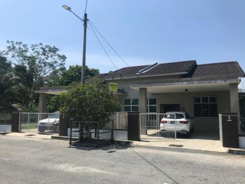 Homestay Tok Penghulu — 4-Star Luxury Hotel in Kuantan, Malaysia