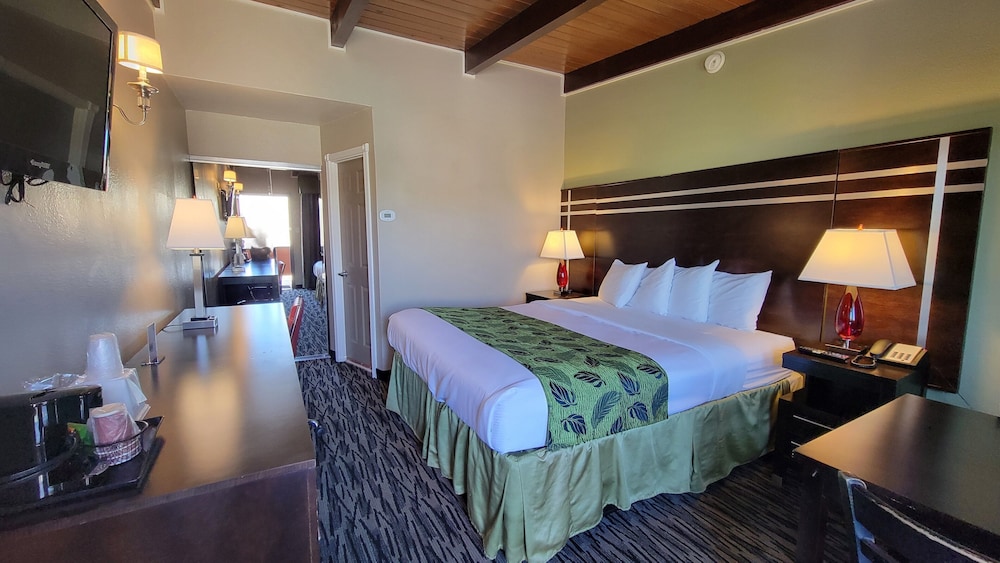 Motel Capri - last minute hotel in San Francisco