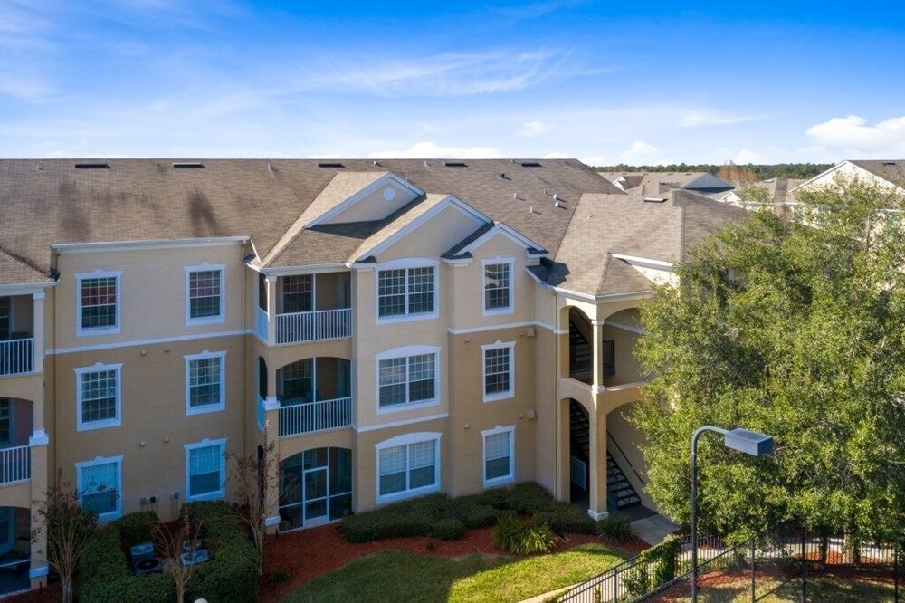 Windsor Palms 3 Bed Condo In Gated Resort 3 Bedroom Condo by RedAwning - photo 33