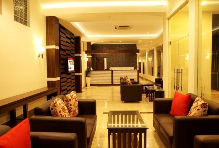 Amory Boutique Sumedang — Sumedang