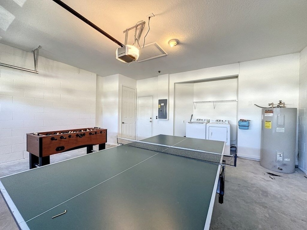 Luxury 6bd 3.5ba Pool Home In Windsor Palms Resort 6 Bedroom Villa by RedAwning - photo 43