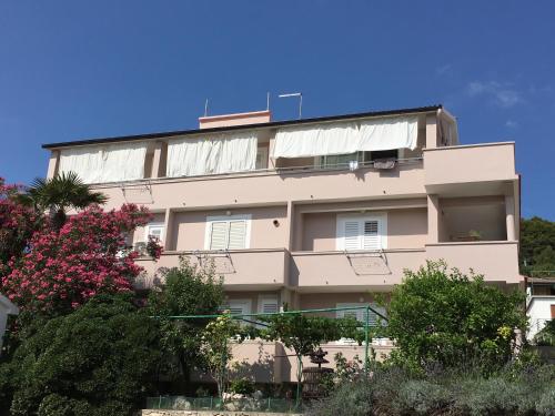 Apartmani Zorica in Rab, Croatia