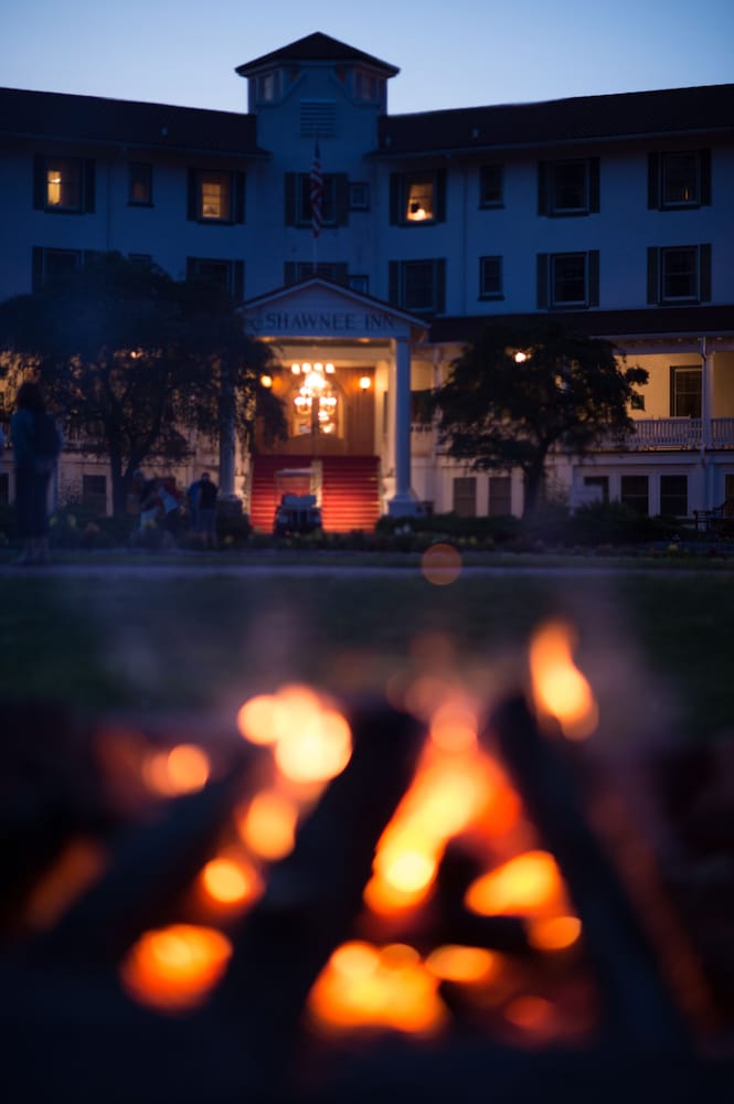 The Shawnee Inn and Golf Resort - photo 95