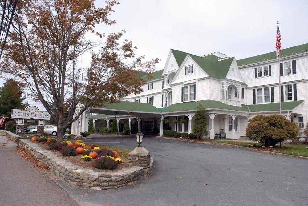 Green Park Inn in Blowing Rock, United States