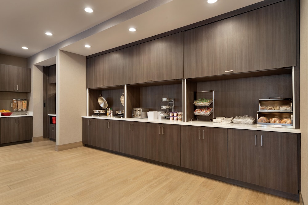 TownePlace Suites by Marriott Logan - photo 26