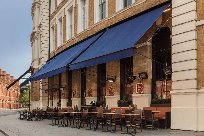 Kaya Great Northern Hotel London in London, United Kingdom