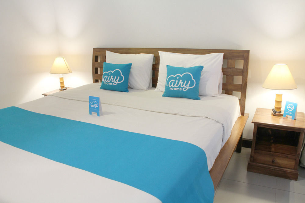 Airy Seminyak Kerobokan Beraban 9 Bali in Seminyak, Indonesia