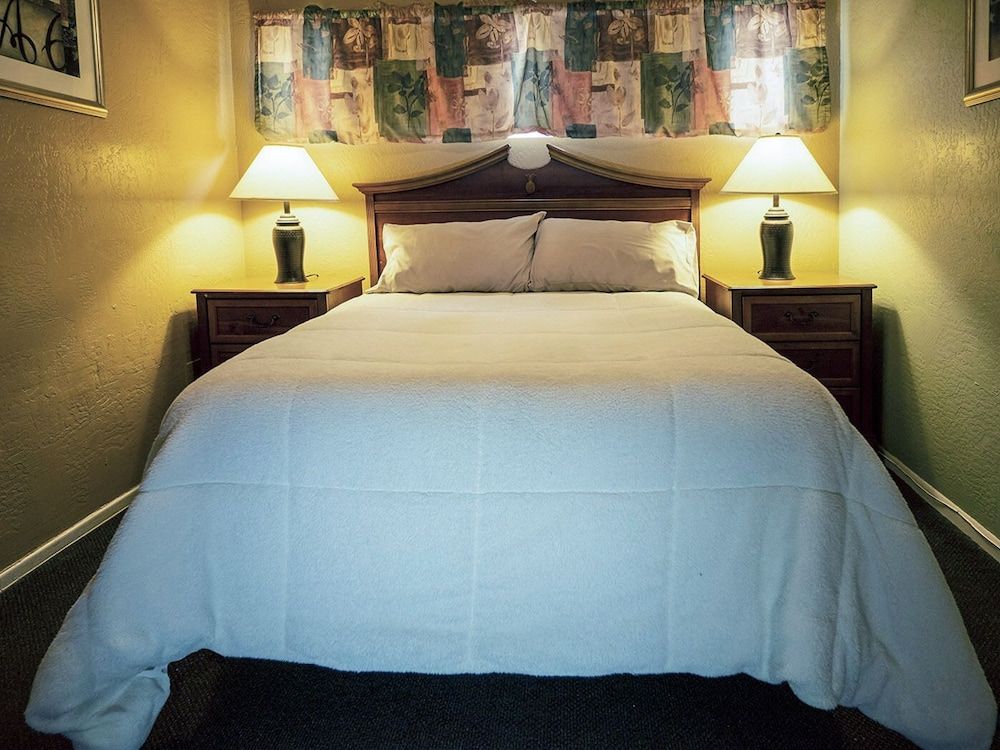 Tuscany Manor Resort - photo 5