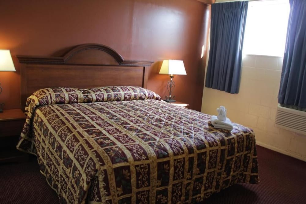 Astro Motel - photo 4