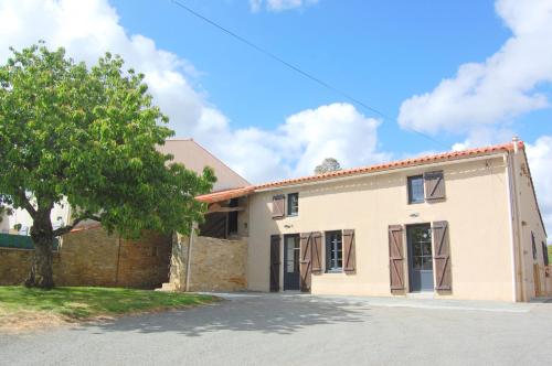 Gîte de l'Échaudi - last minute hotel in Unknown City