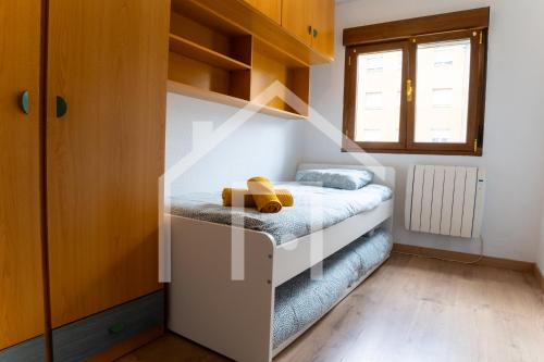 Apartamento La Luz — Castrillon — photo 2
