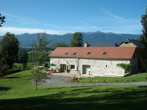 Les Cretes - last minute hotel in Ogeu-Les-Bains
