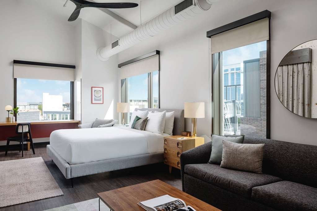 Origin Austin A Wyndham Hotel - photo 11