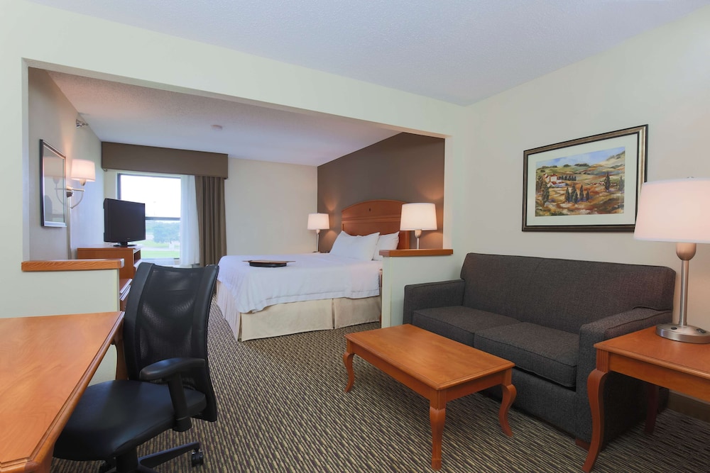 SureStay by Best Western Forsyth Decatur - photo 34