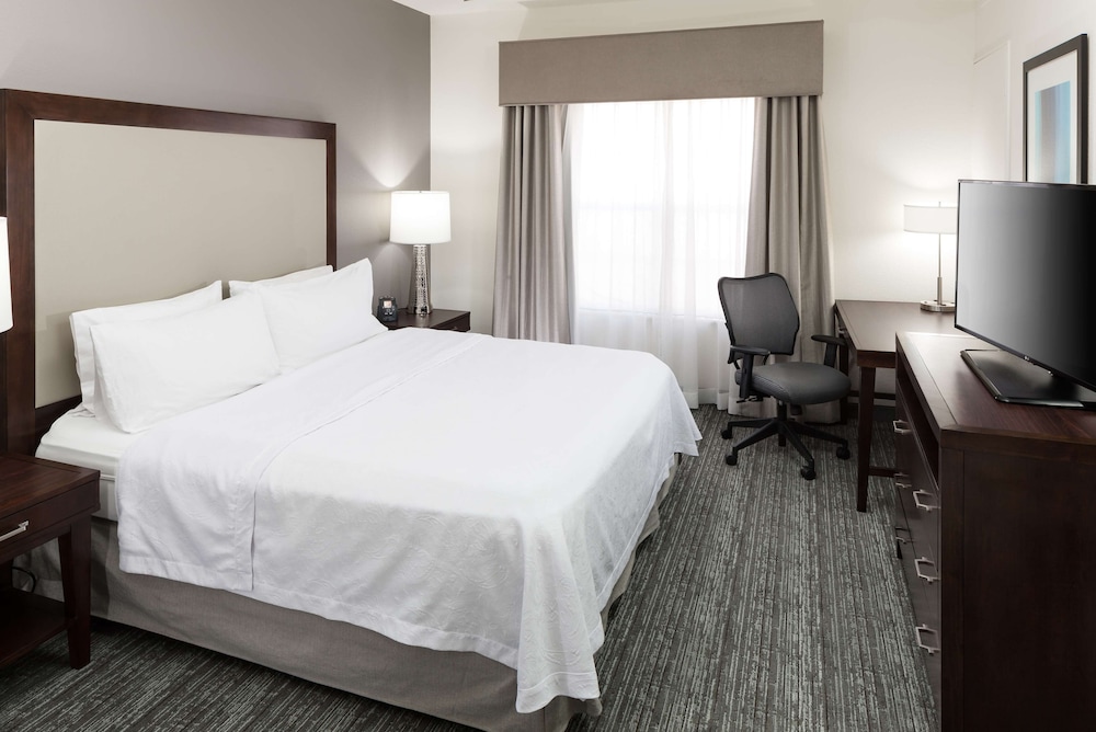 Homewood Suites by Hilton Mahwah - photo 7