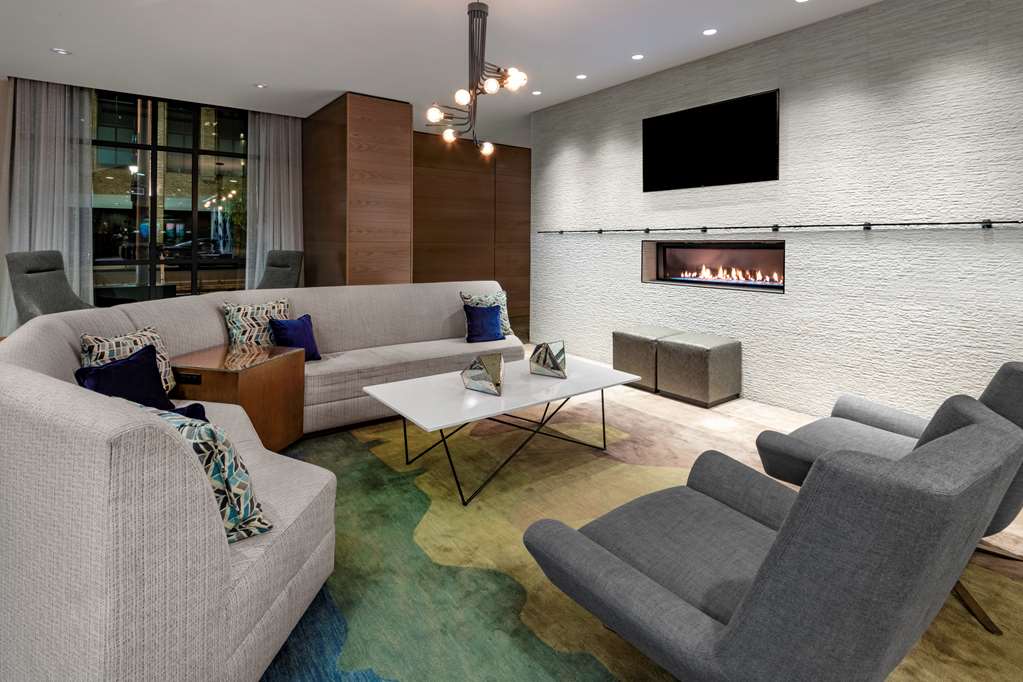 Hyatt Place Denver Downtown - photo 24