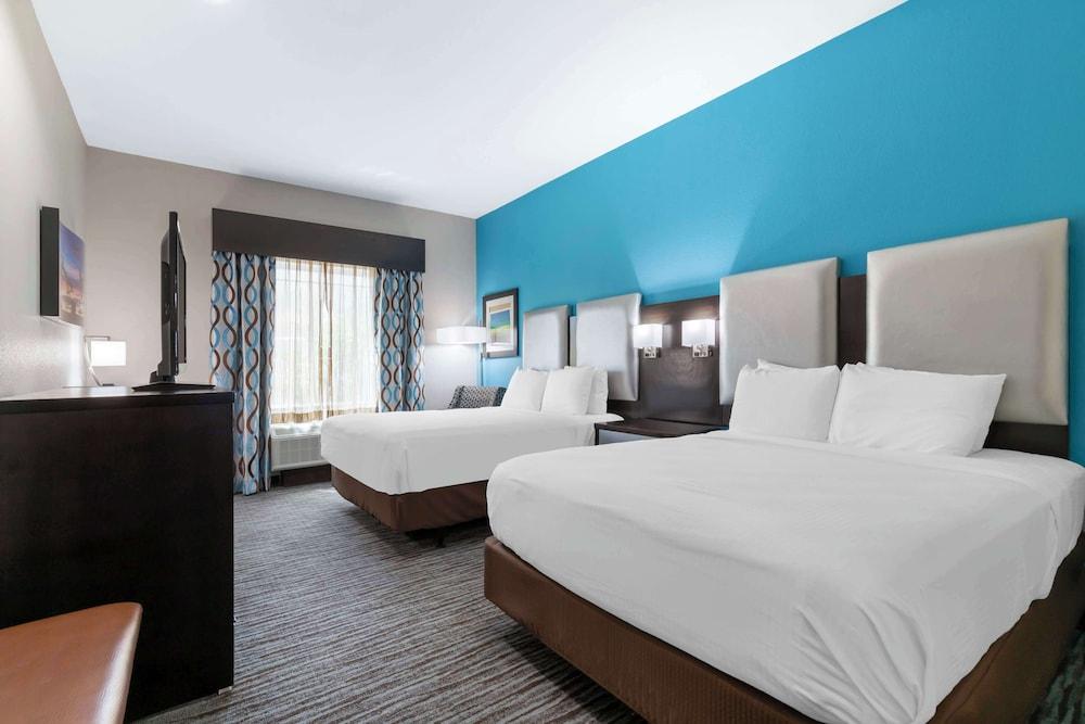 Best Western Plus Pleasanton Hotel - photo 13