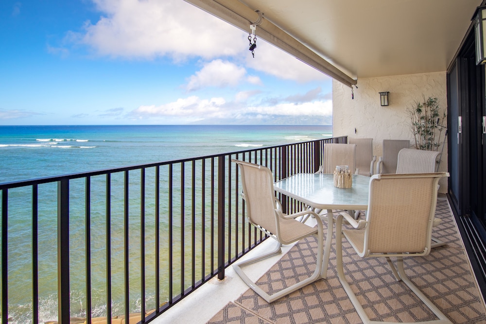 Hololani Resort Vacation Rentals — Lahaina