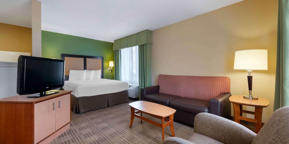Extended Stay America Suites Orlando Theme Parks Vineland Rd - photo 30