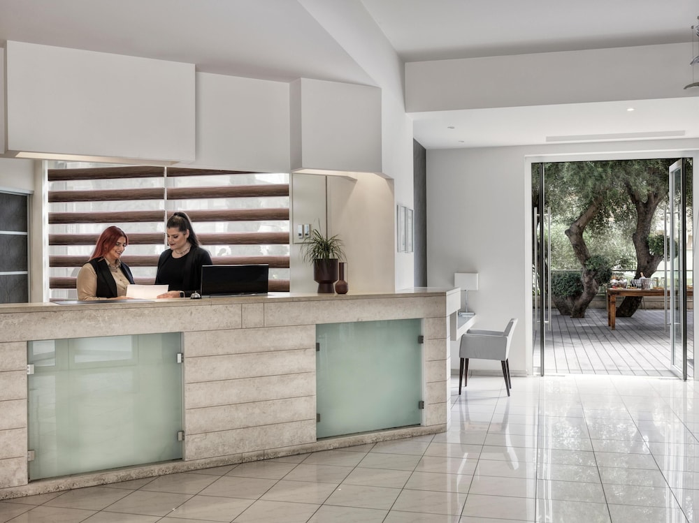 Civitel Attik Rooms & Suites — Marousi — photo 2