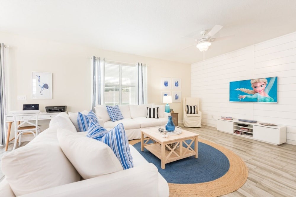 Rent a Luxury Villa on Champions Gate Resort Minutes From Disney Orlando Villa 2988 - photo 24