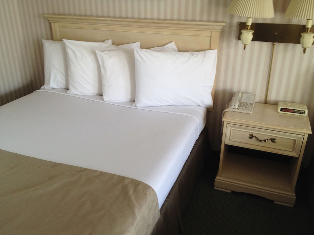 Parkside Inn Bridgeview - photo 7
