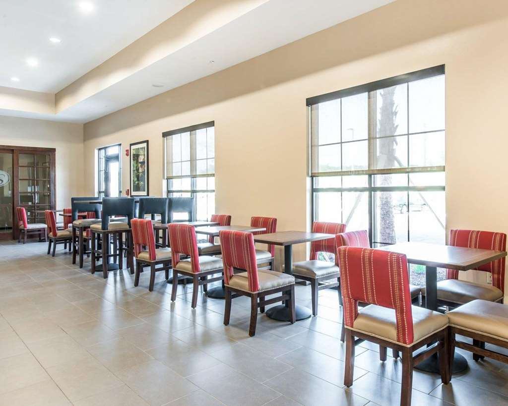 Comfort Suites Dunnellon near Rainbow Springs - photo 29