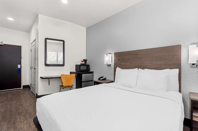 SureStay by Best Western Livingston Merced County - photo 41