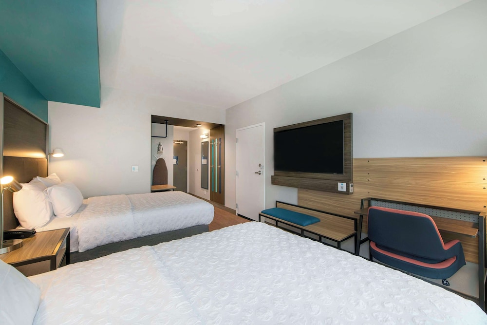 Tru by Hilton Wilmington Wrightsville Beach - photo 9